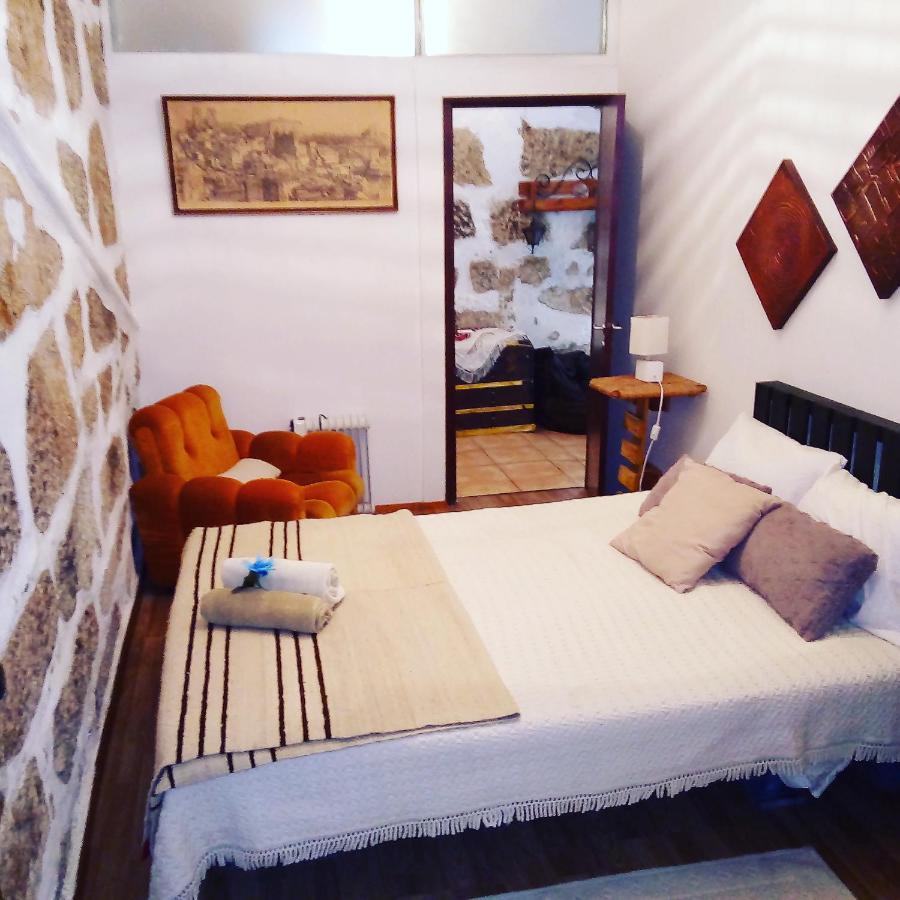 Alegria Apartment Porto Exterior photo