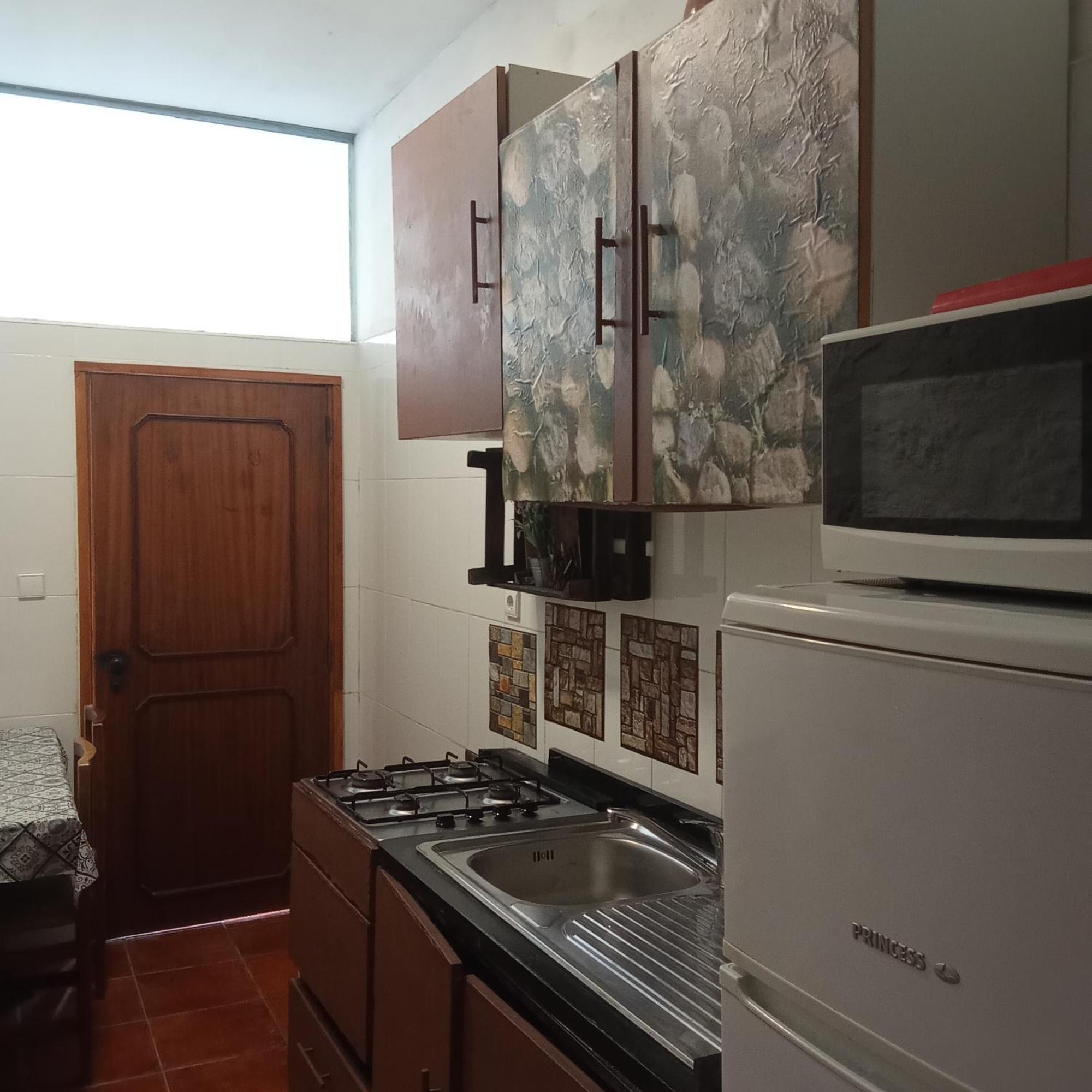 Alegria Apartment Porto Exterior photo