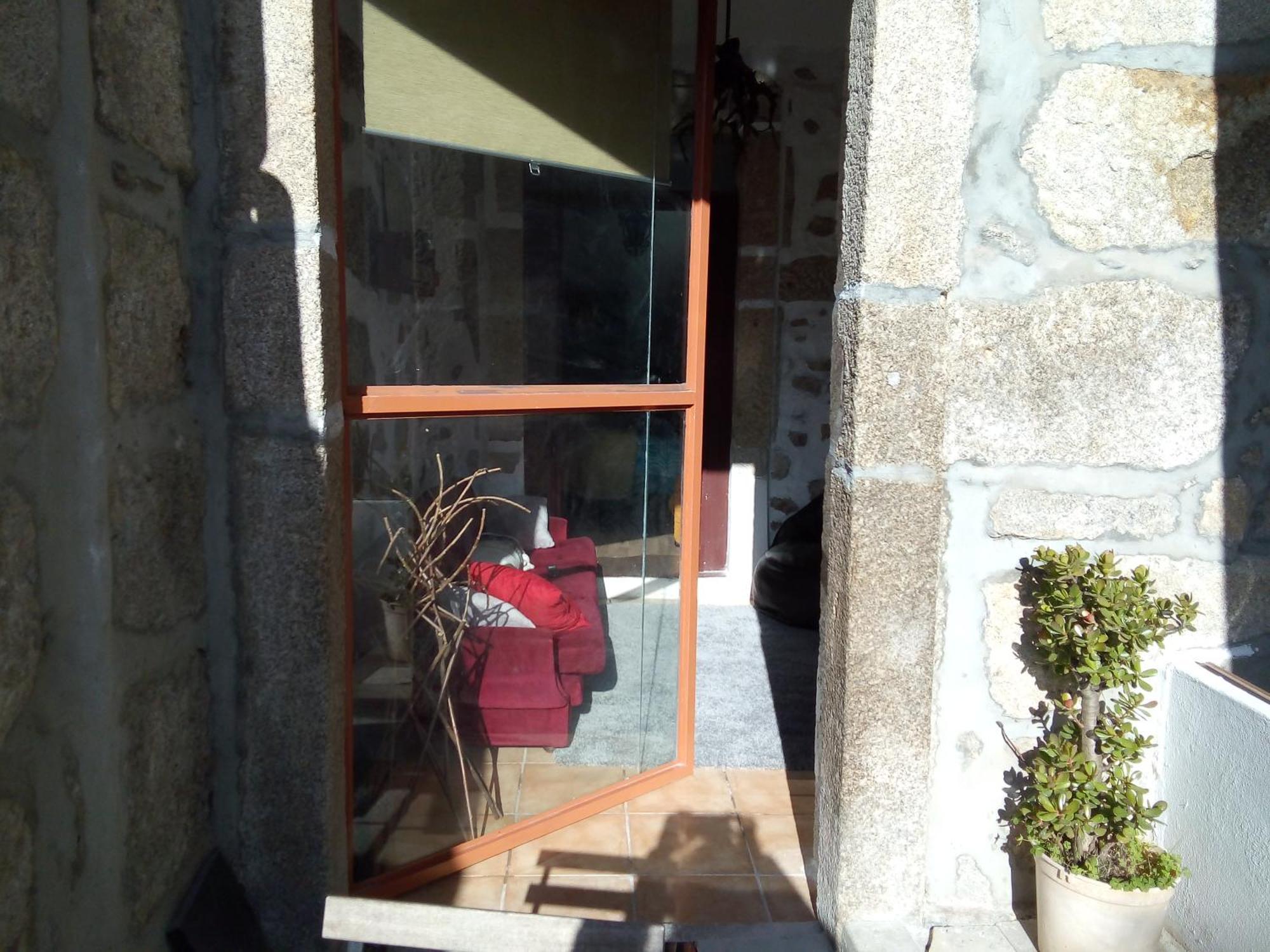 Alegria Apartment Porto Exterior photo