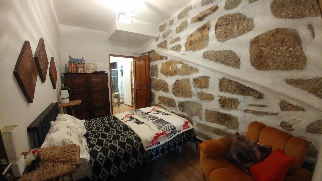 Alegria Apartment Porto Exterior photo